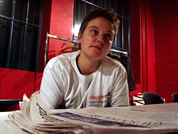Cindy De Smet