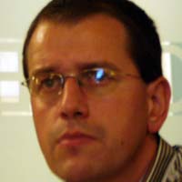 Bart Vanherreweghe