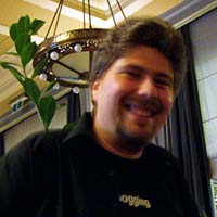 Maarten Schenk