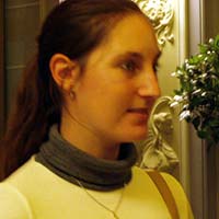 Valérie Verschuere